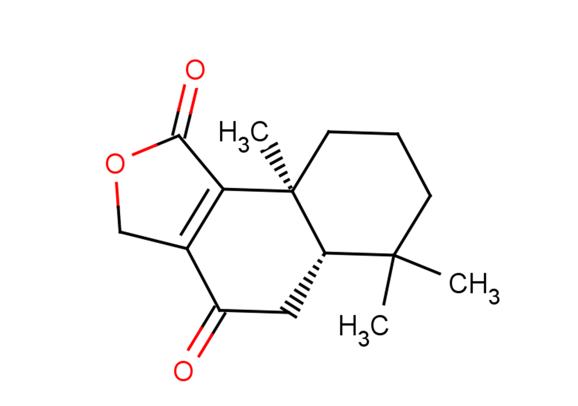 7-Ketoisodrimenin