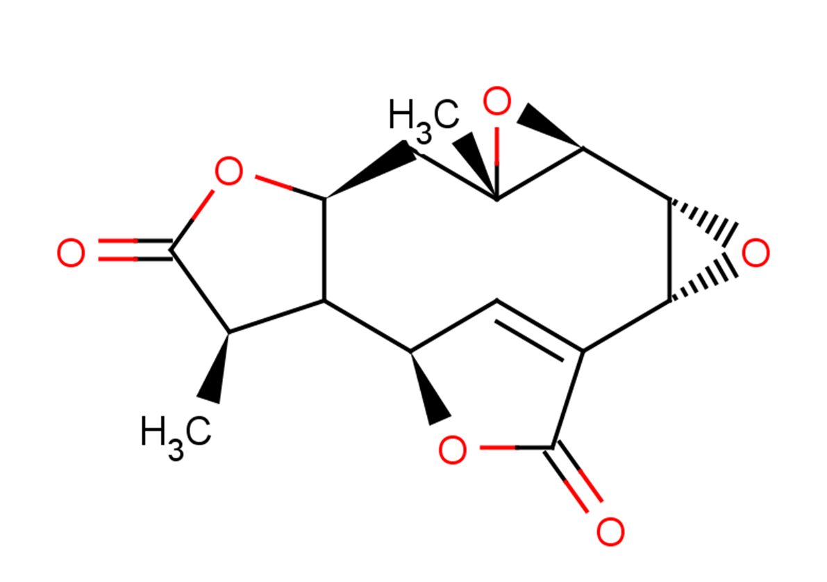 Dihydromikanolide