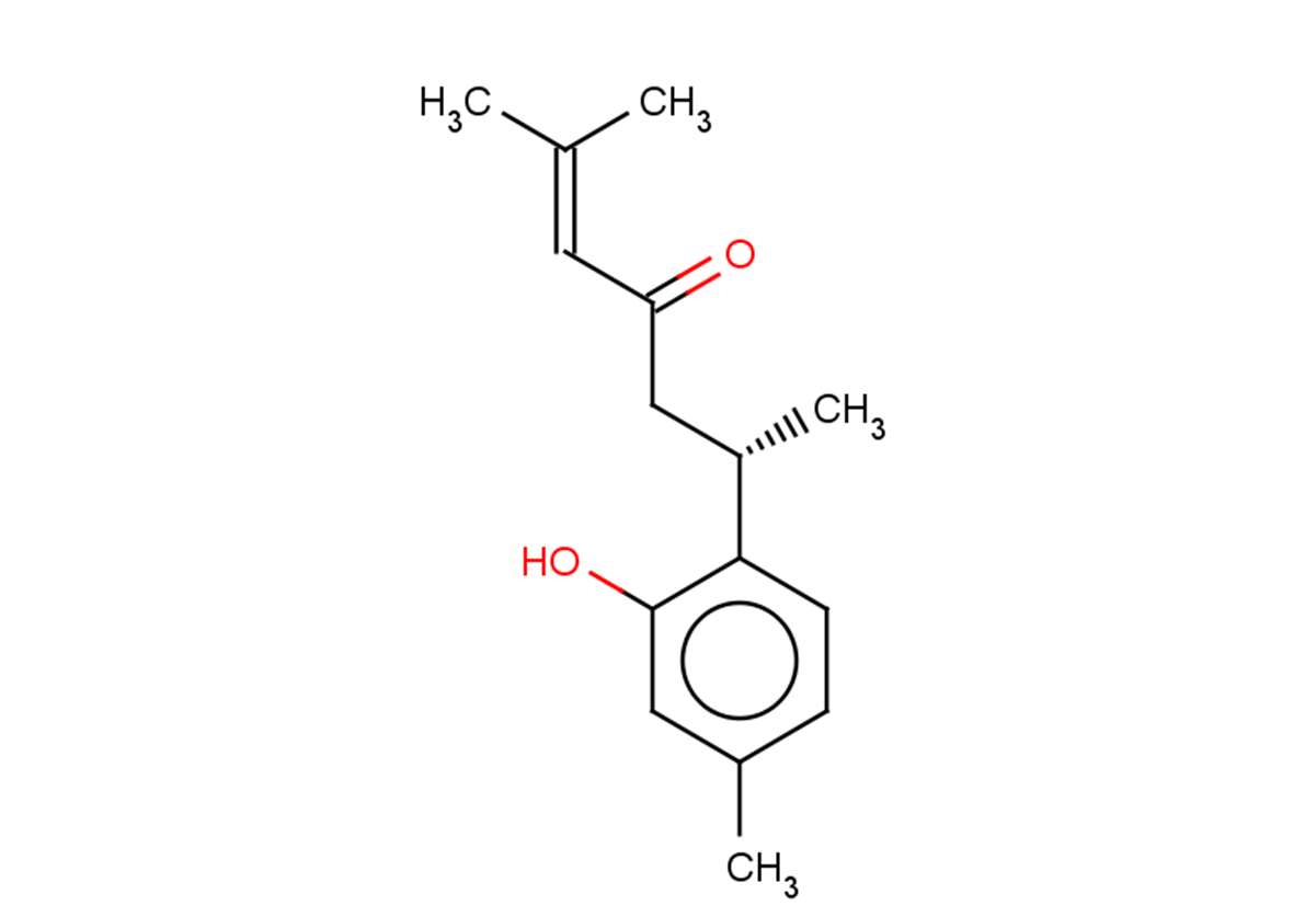 Turmeronol B