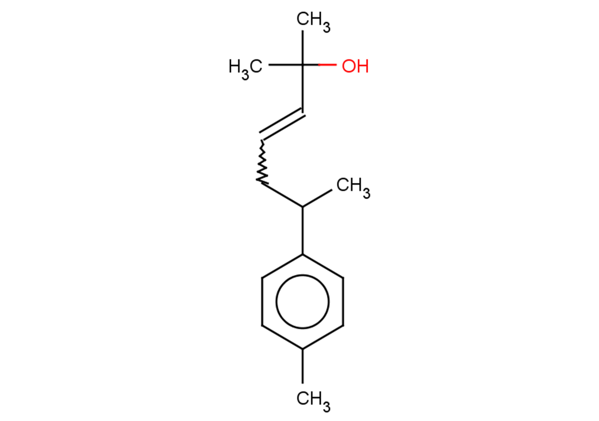 (S,E)-2-Methyl-6-(p-tolyl)hept-3-en-2-ol
