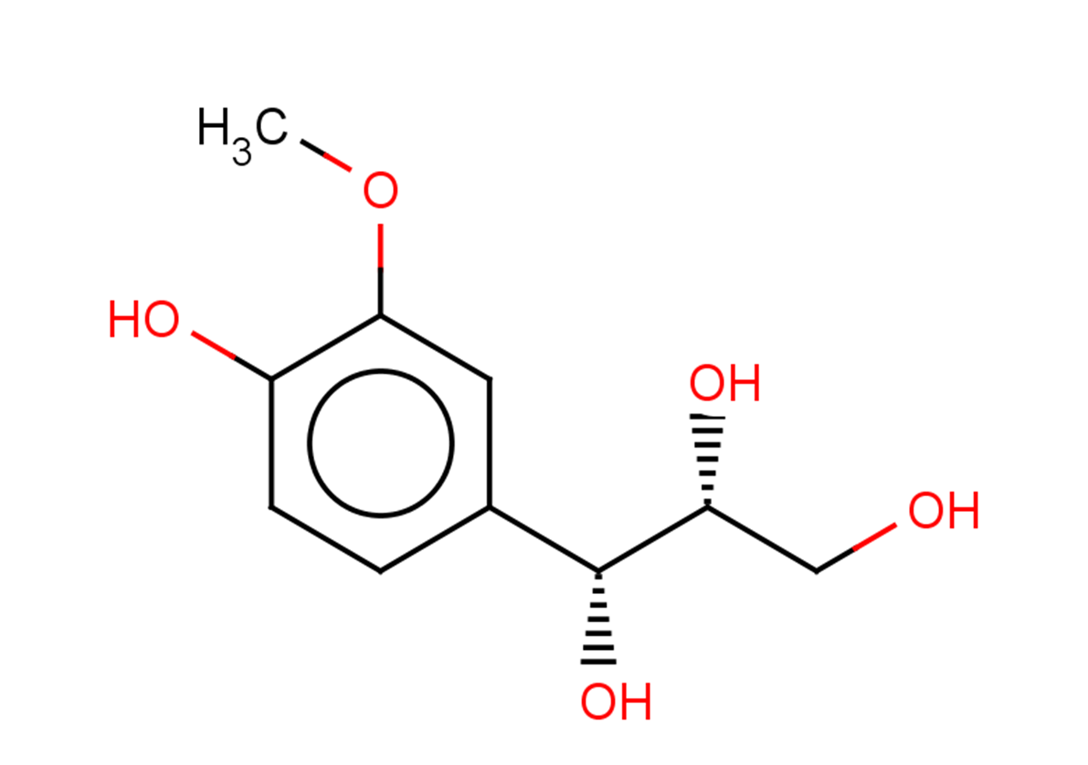 threo-Guaiacylglycerol
