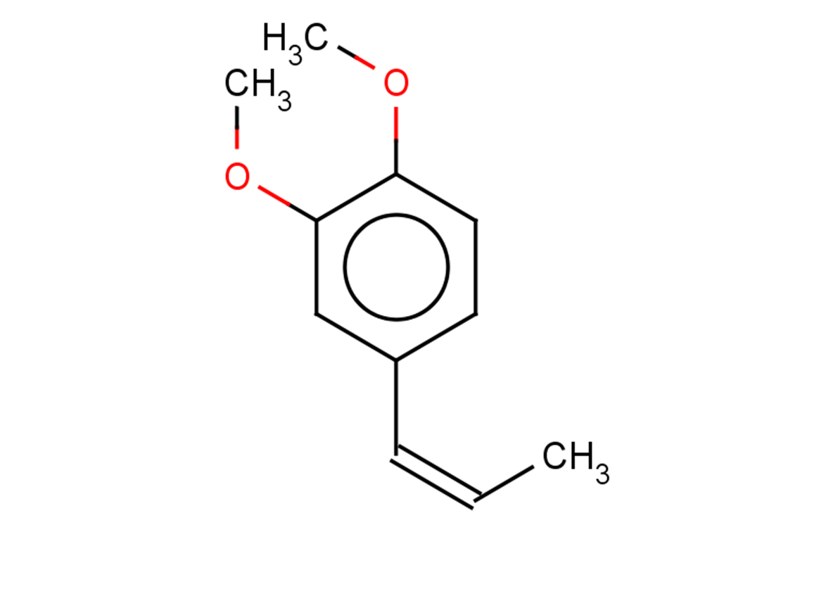cis-Methylisoeugenol