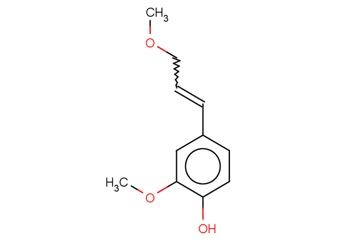 γ-Methoxyisoeugenol