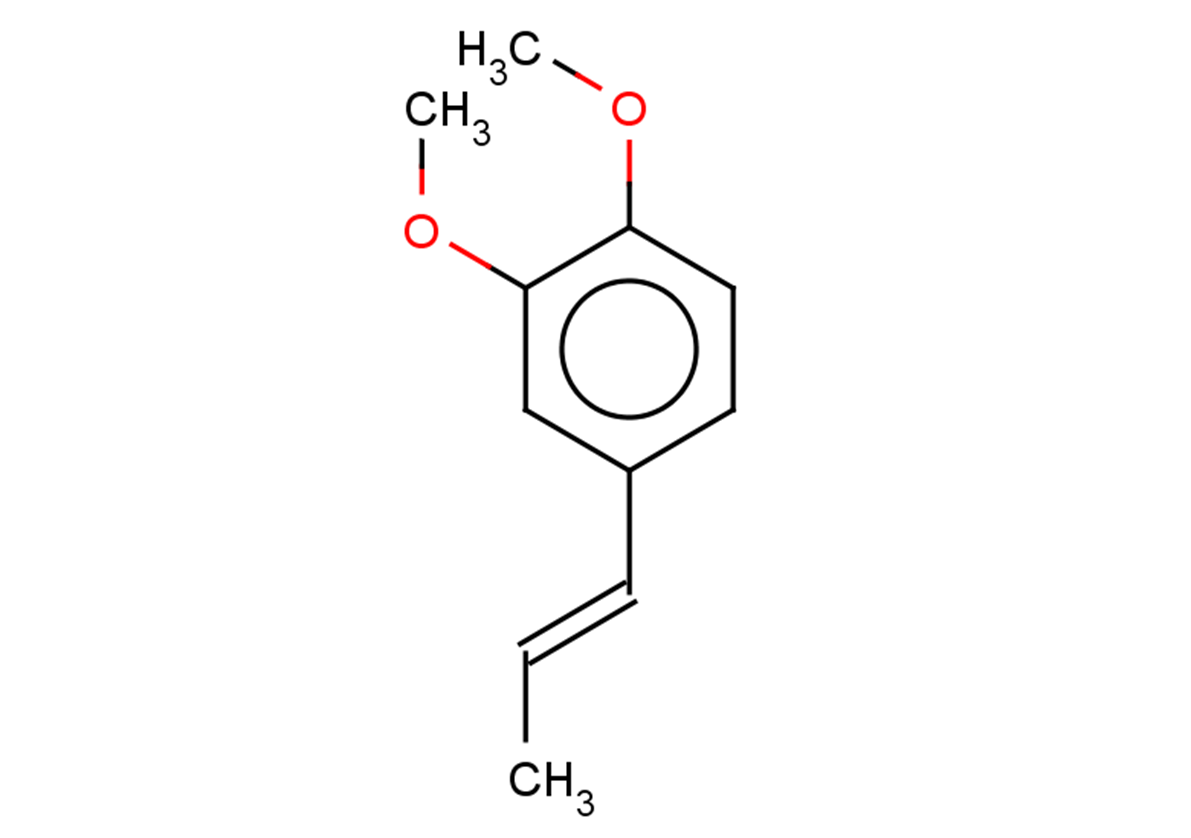 trans-Methylisoeugenol