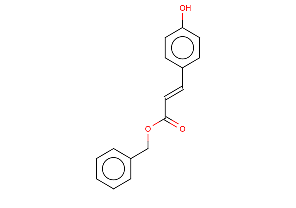 Benzyl p-coumarate