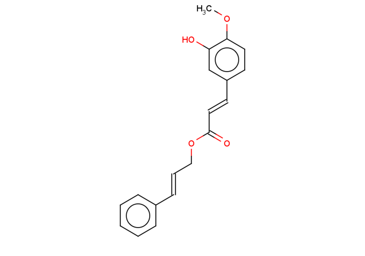 Cinnamyl isoferulate