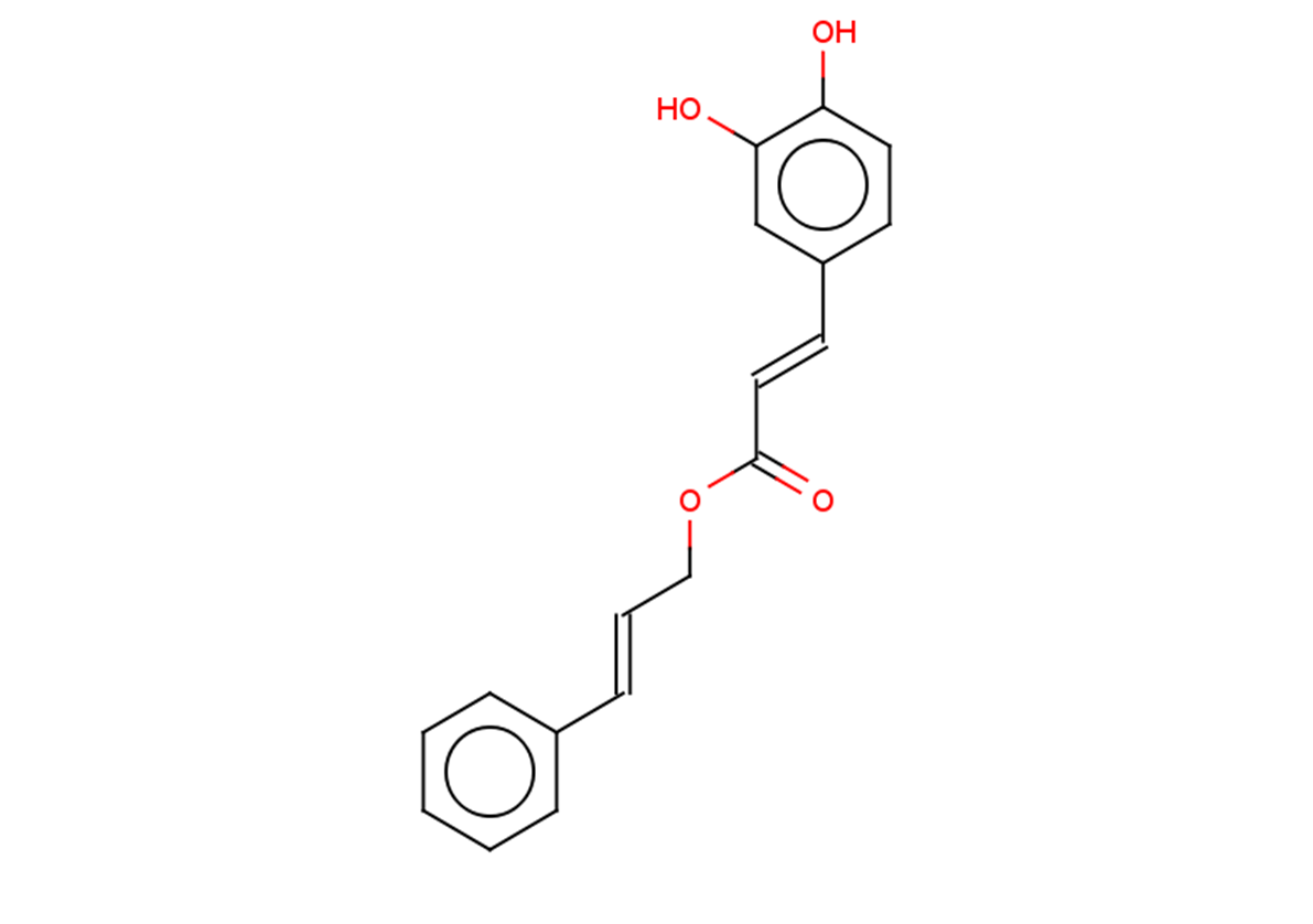 Cinnamyl caffeate