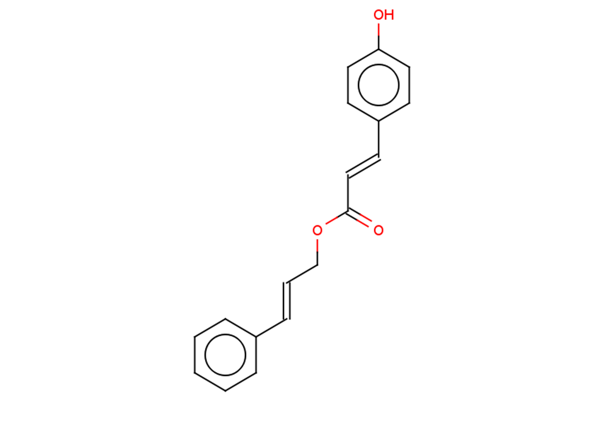 Cinnamyl coumarate