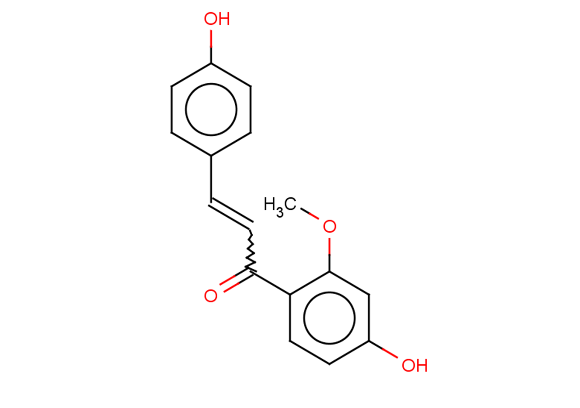 2'-O-Methylisoliquiritigenin