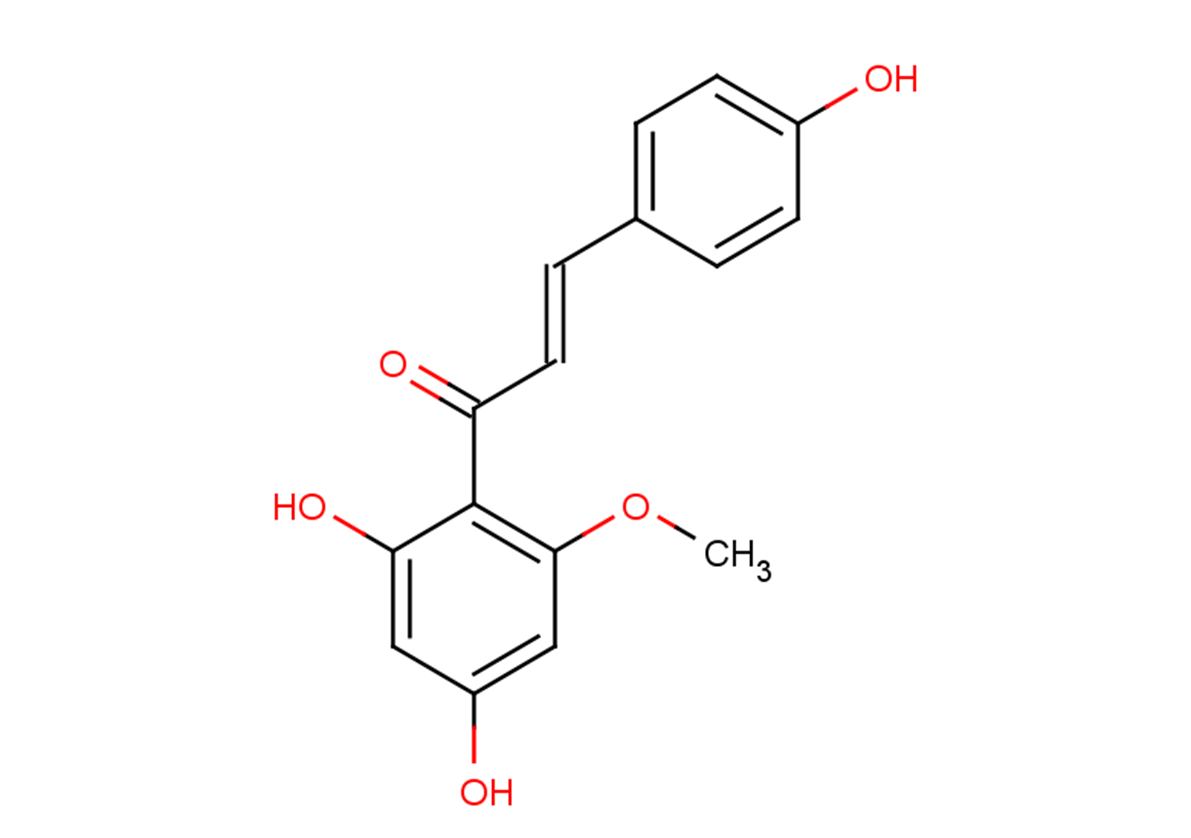 Helichrysetin