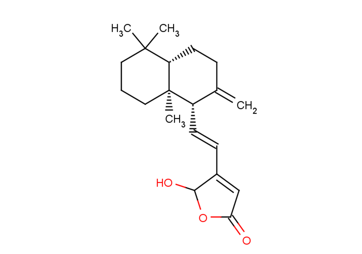Chinensine B
