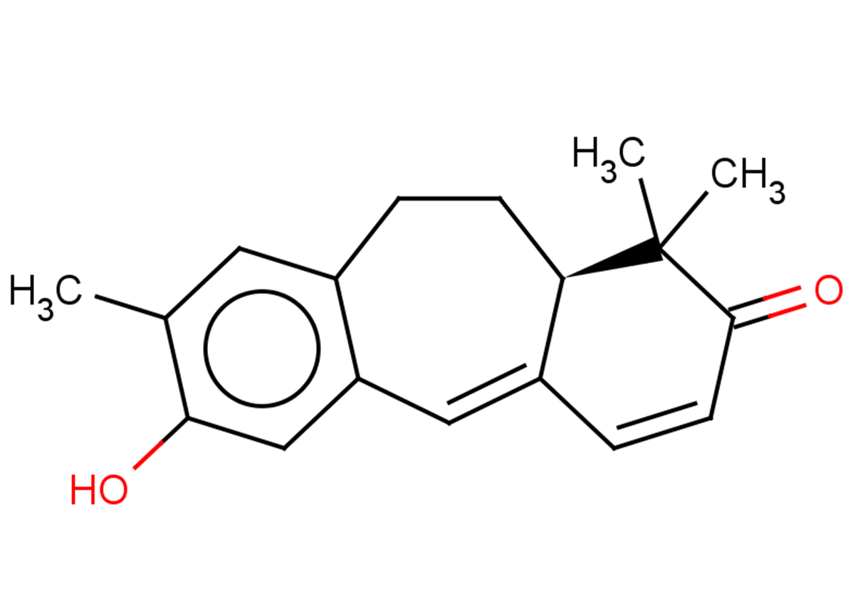Heudelotinone