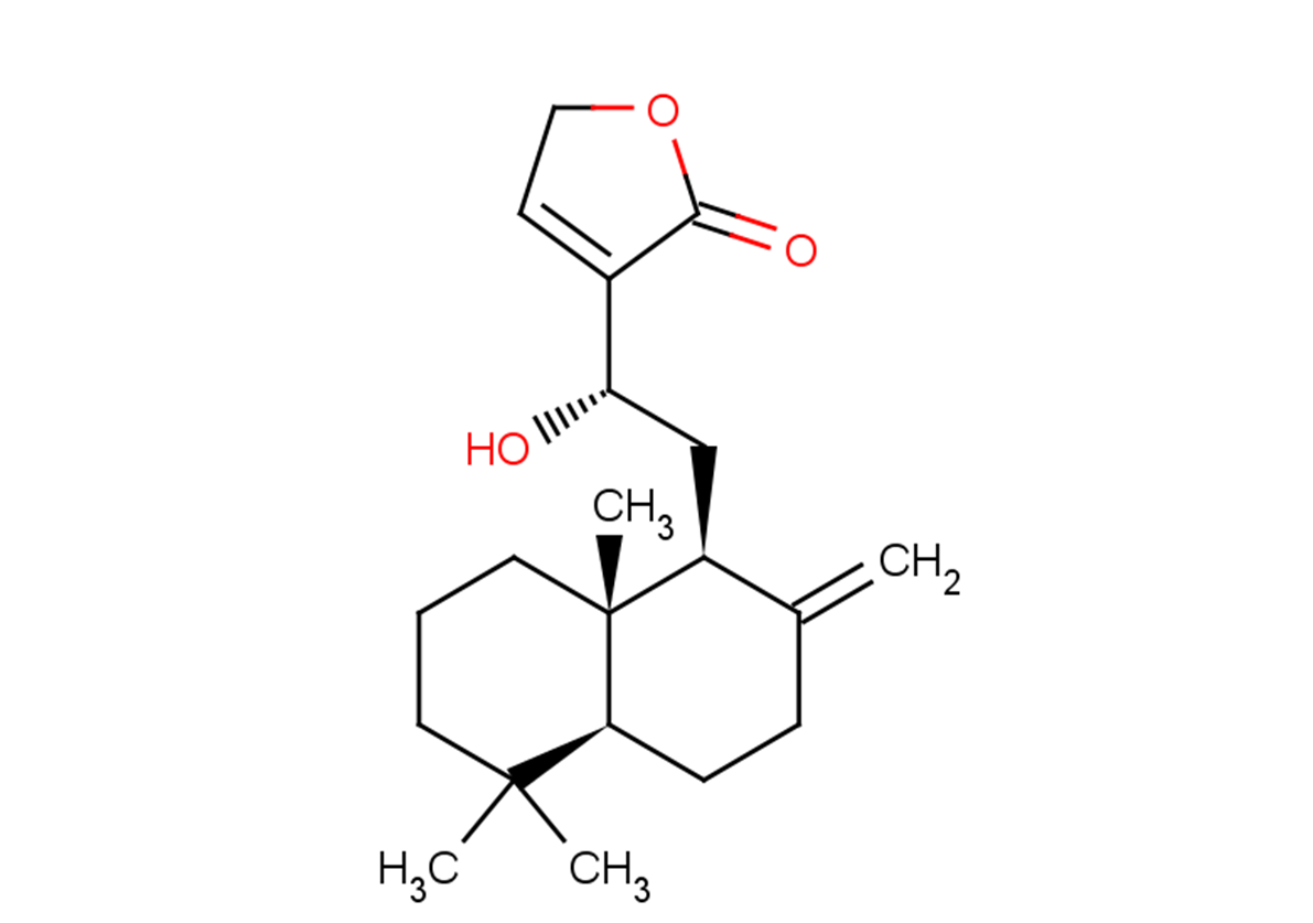 Vitexolide D