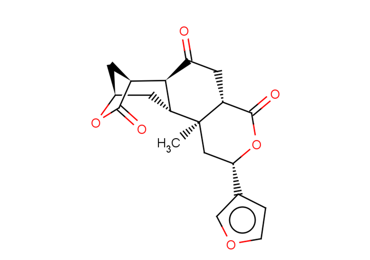 Diosbulbin D