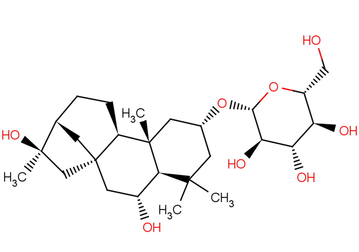 Creticoside C