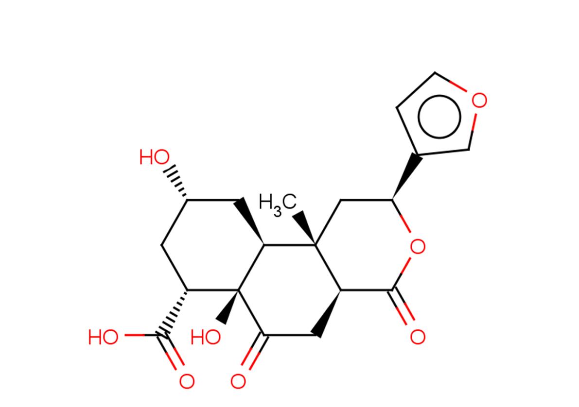 Diosbulbin J