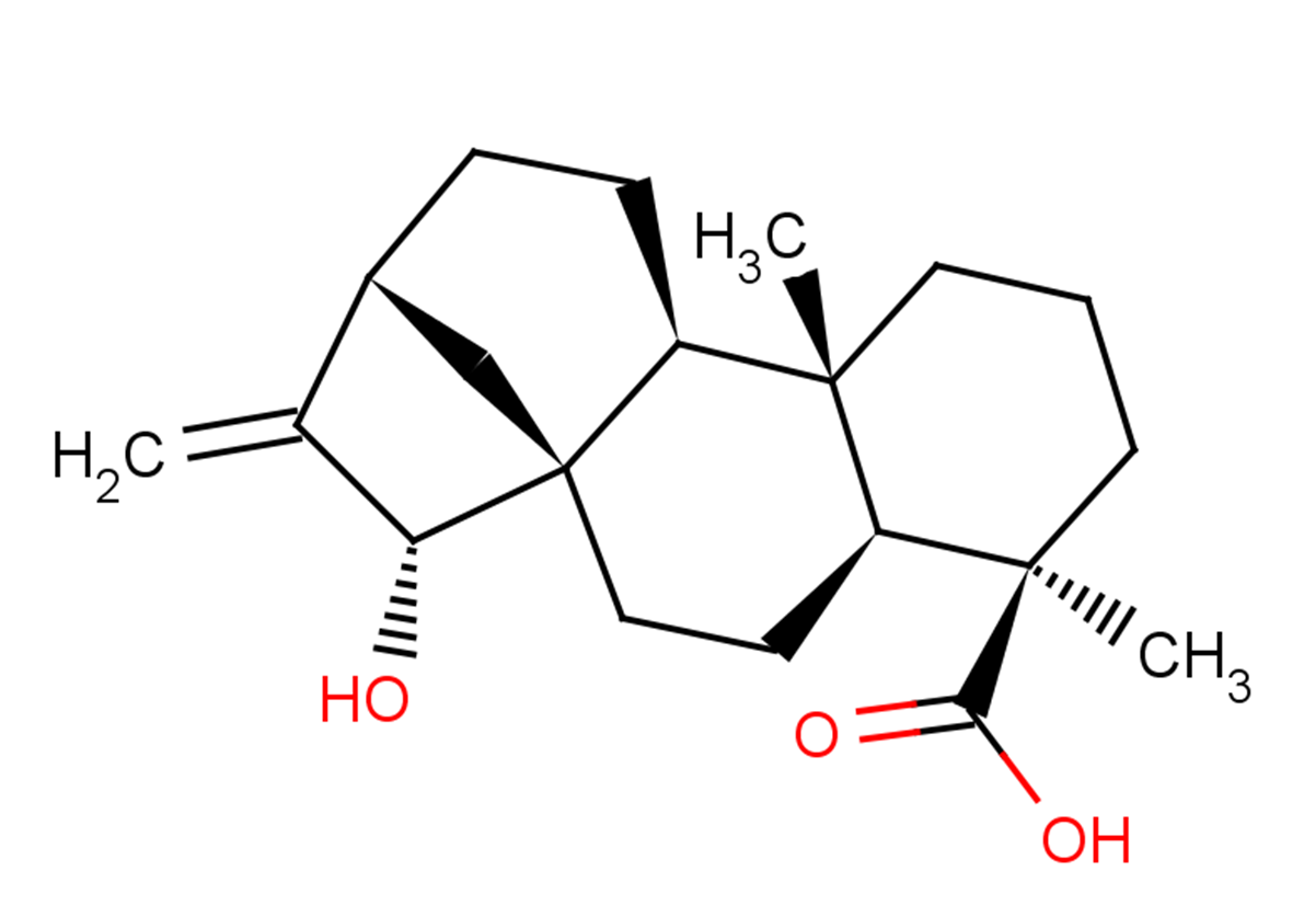 Deacetylxylopic acid