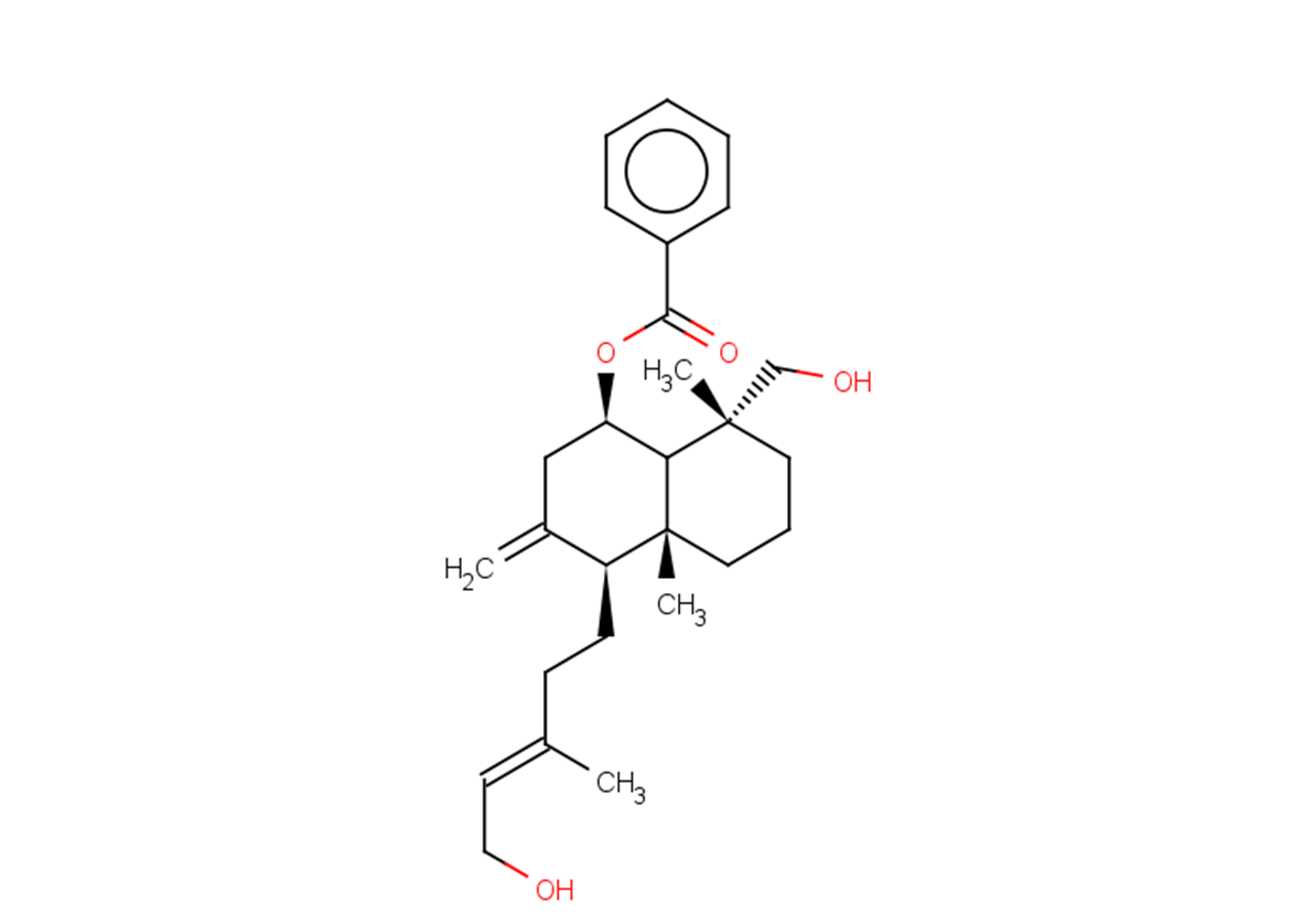 Scoparinol