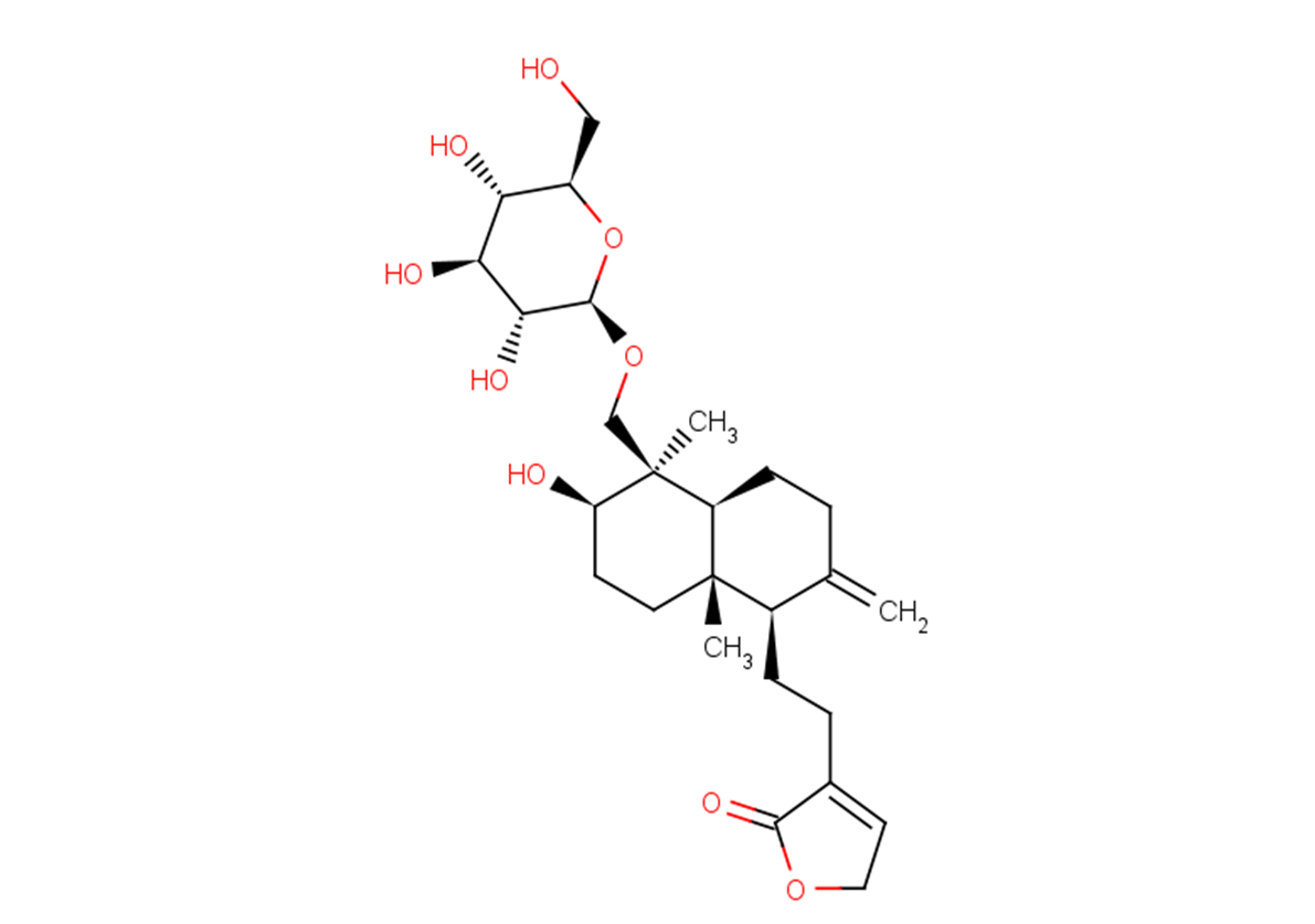 Andropanoside