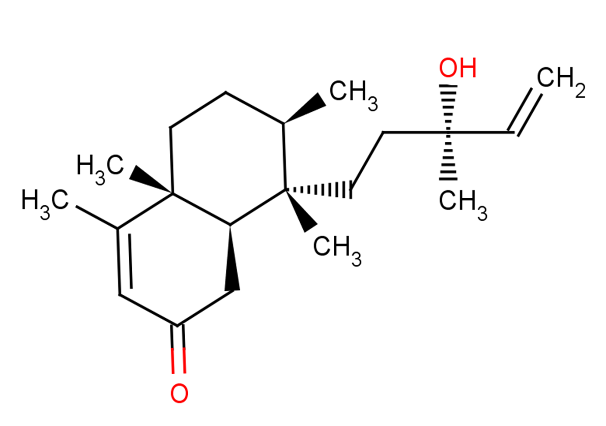 2-Oxokolavelool
