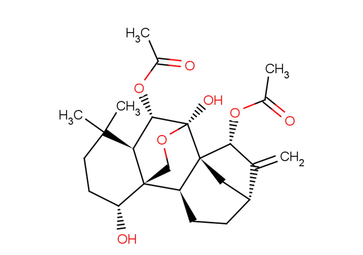 Trichokaurin