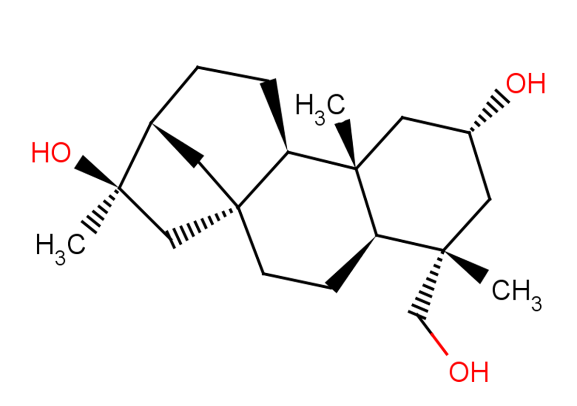 Pterokaurane R