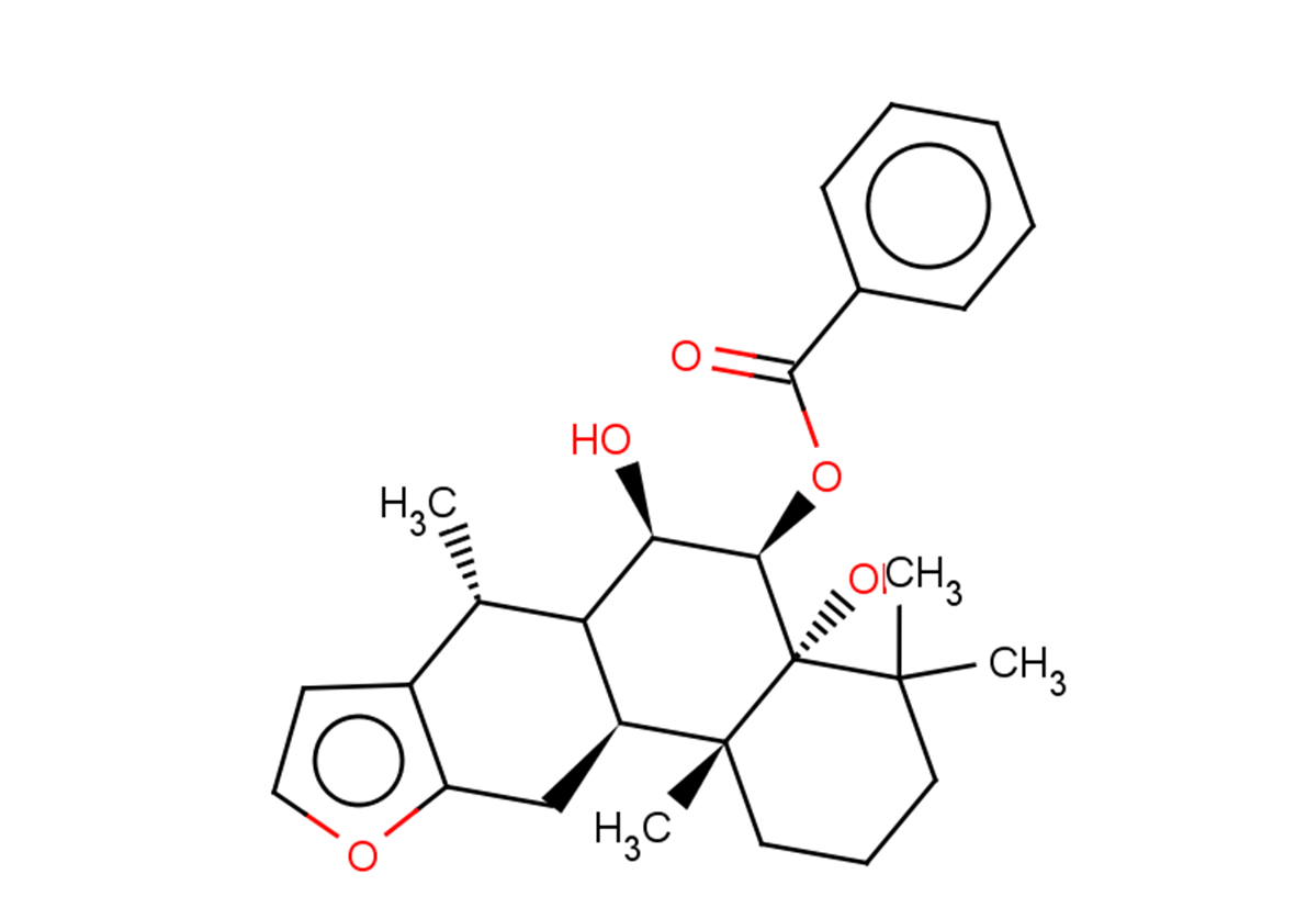 Isovouacapenol C