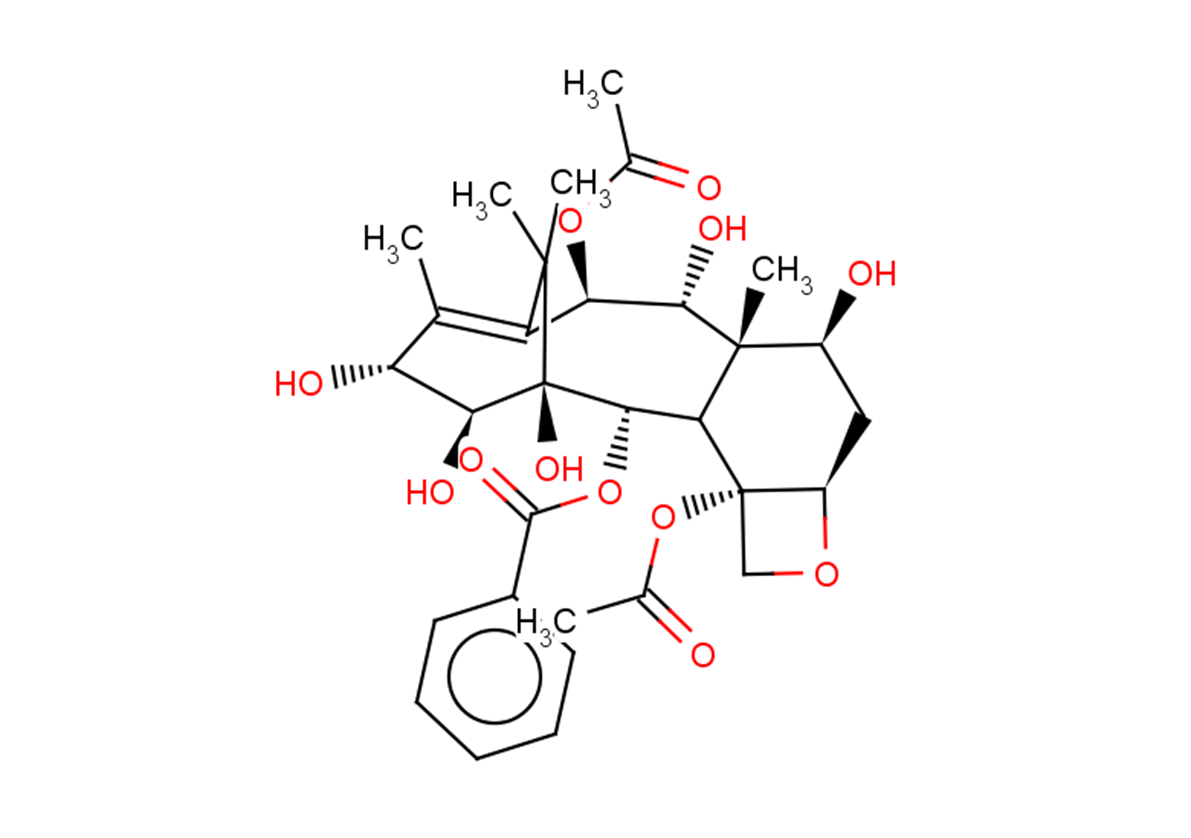 Baccatin IX