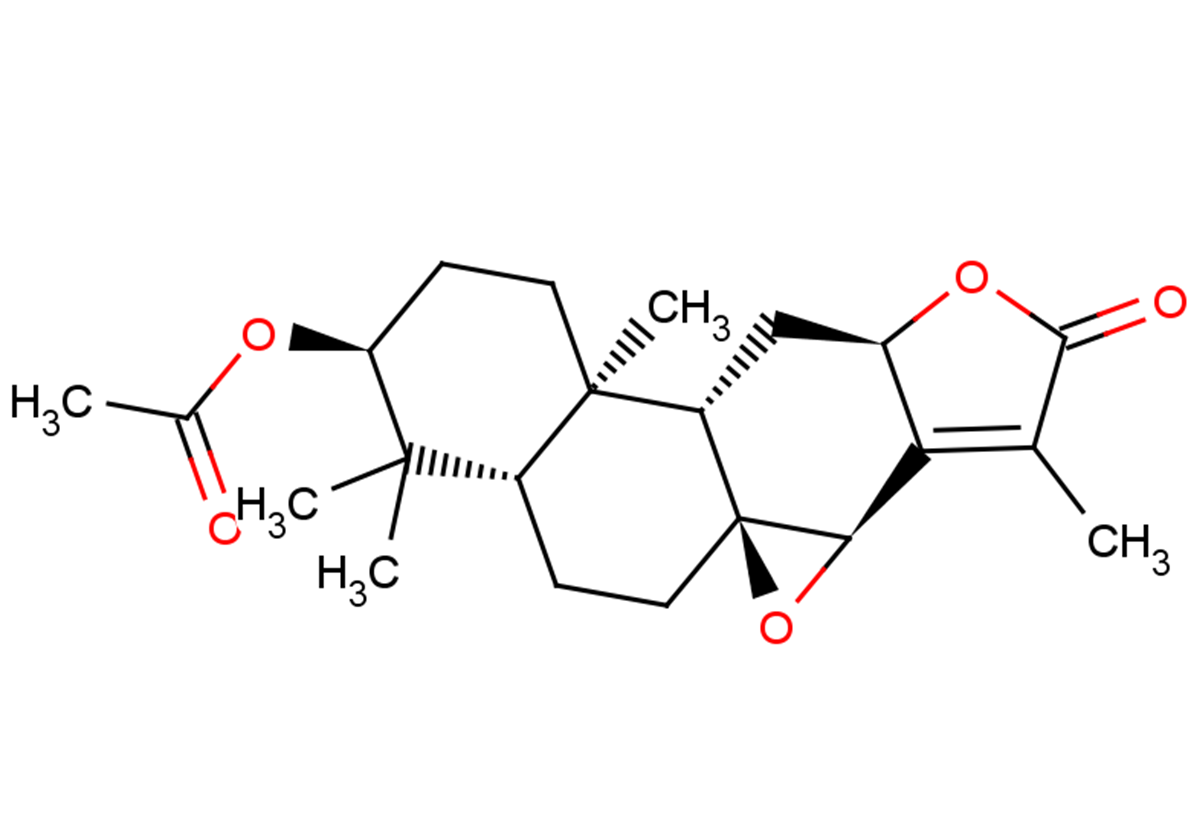 Gelomulide A