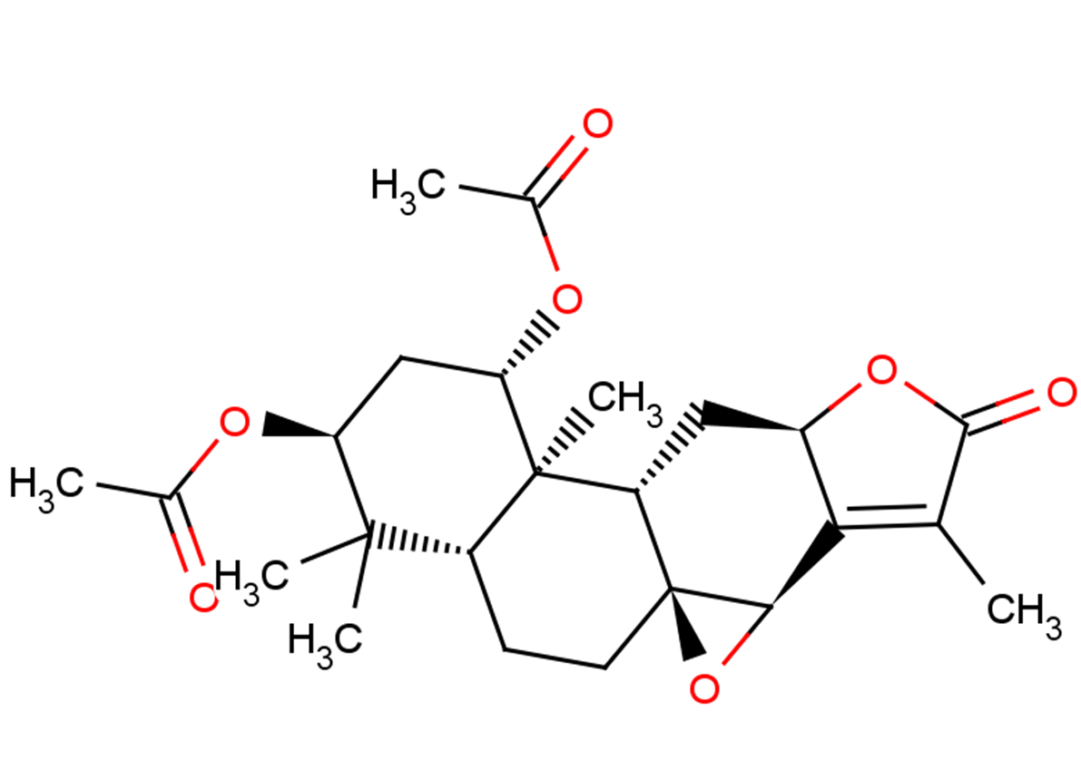 Gelomulide N