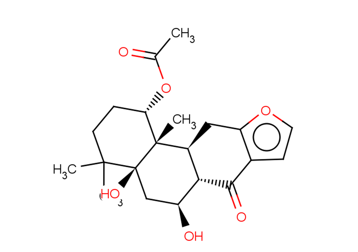 Norcaesalpinin E