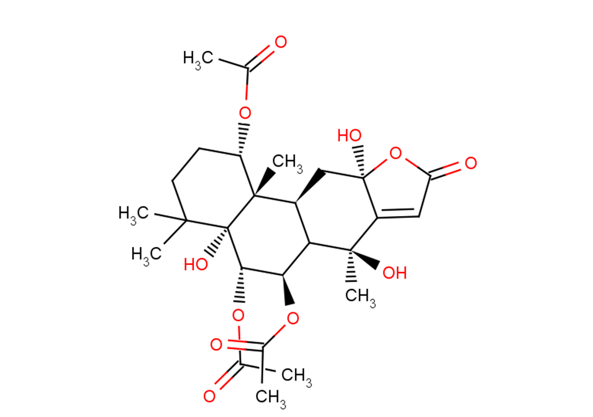 Neocaesalpin L