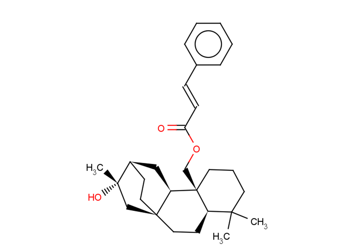 Spiratisanin C