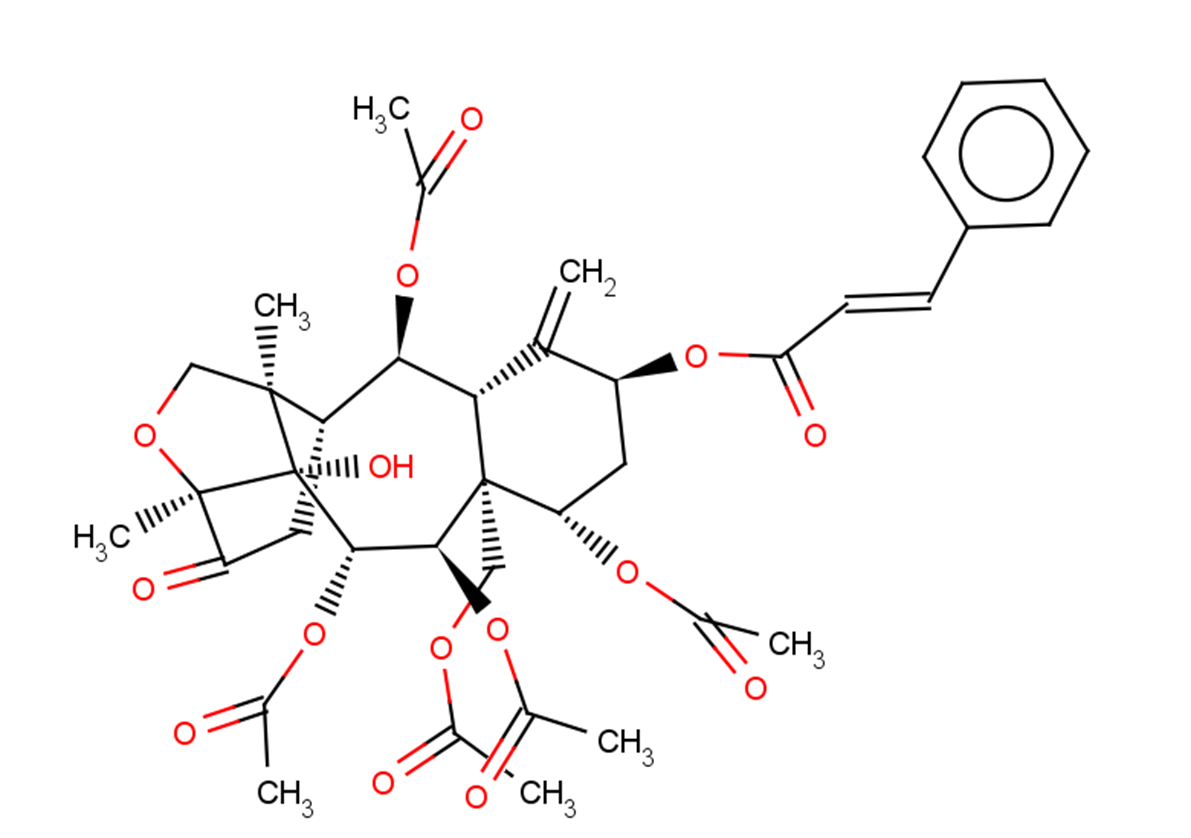 Taxezopidine L