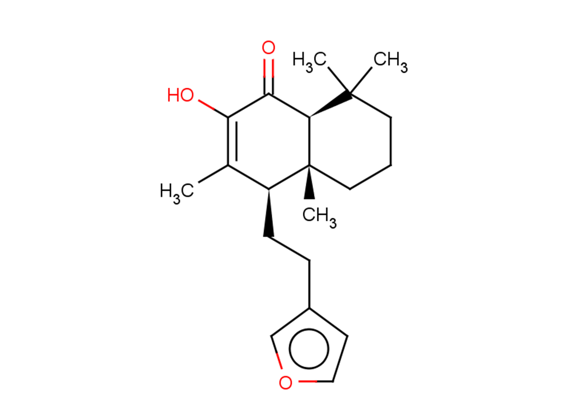 11,12-Dihydro-7-hydroxyhedychenone