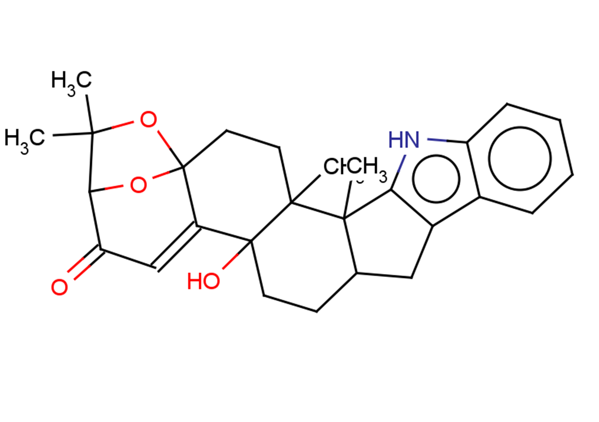 Paspalinine