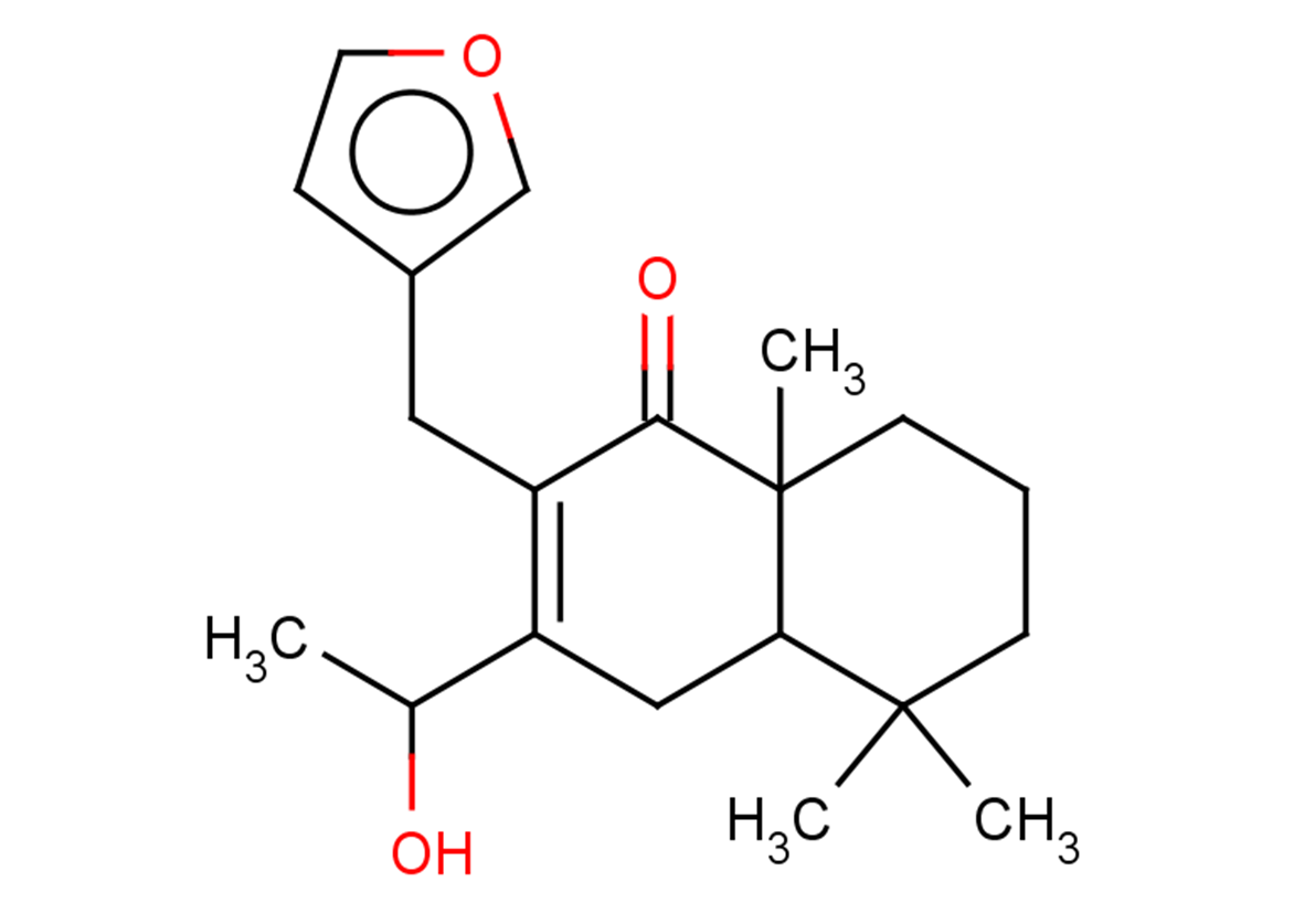 6-Dehydroxy-8-hydroxygaleopsinolone