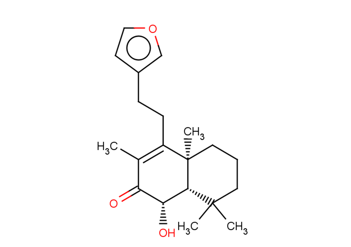 6β-Hydroxyhispanone