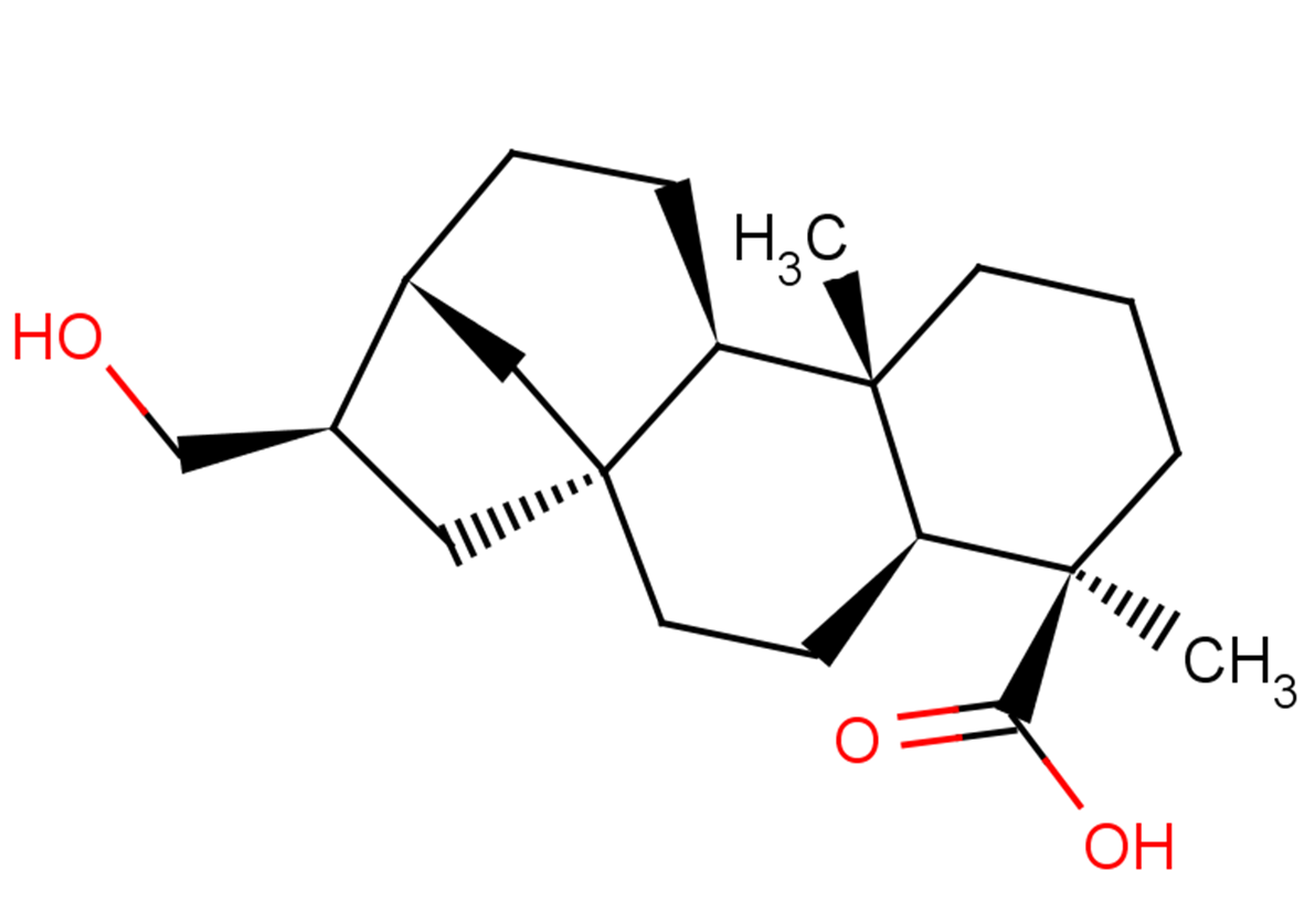 Siegeskaurolic acid