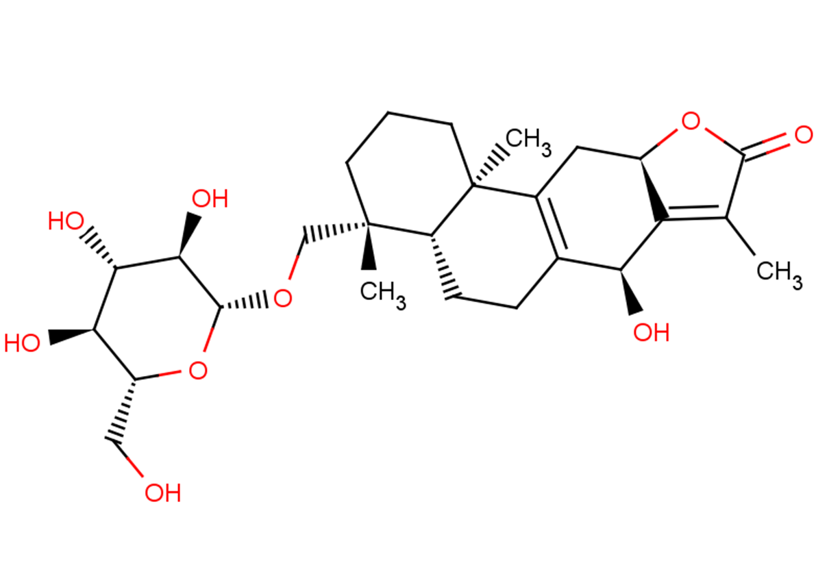 Phlogacanthoside A
