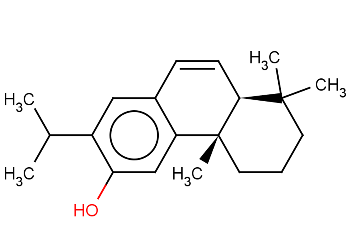 6,7-Dehydroferruginol