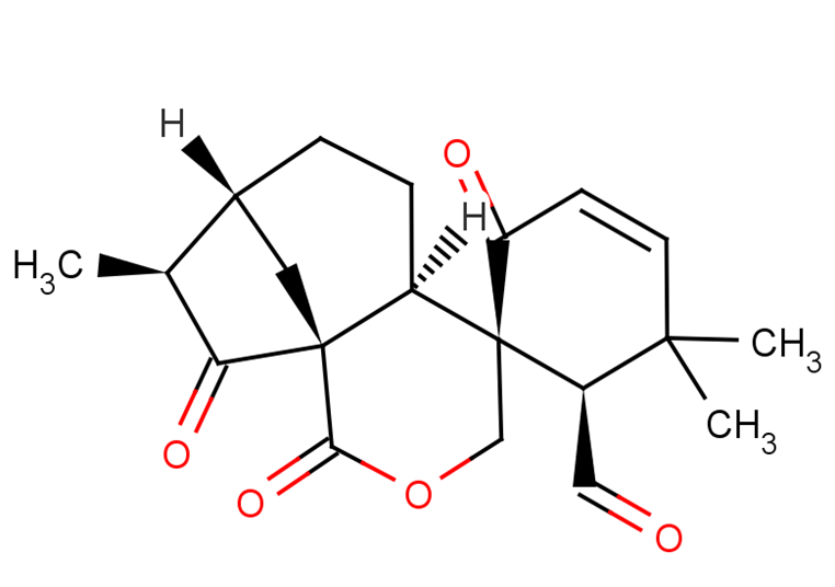 Eriocalyxin A
