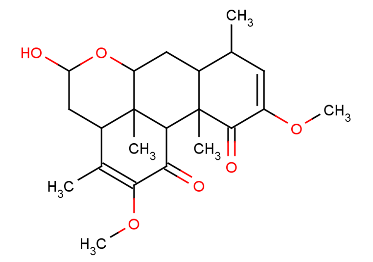 Neoquassin