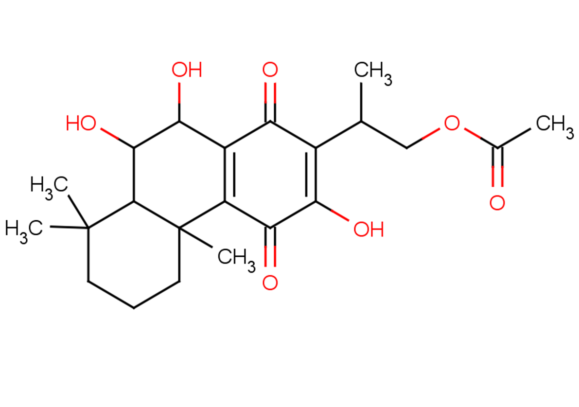 Lophanthoidin E