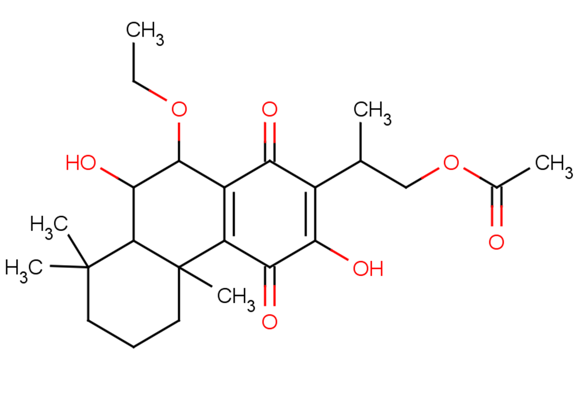 Lophanthoidin F