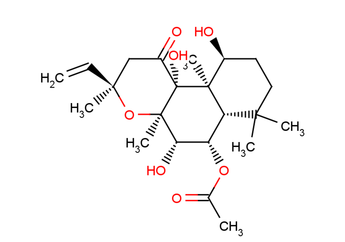 Coleonol B