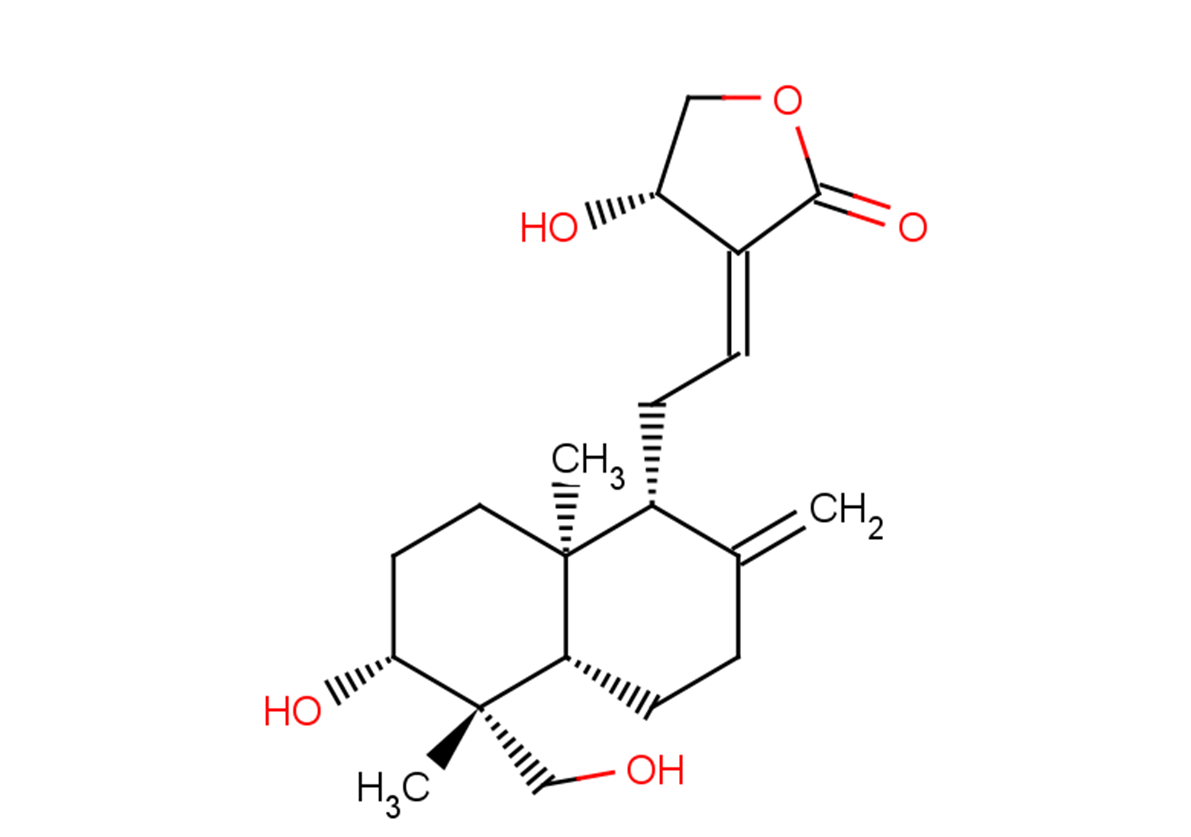 Andrographolide