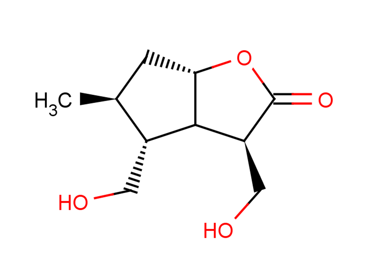 Gelsemiol