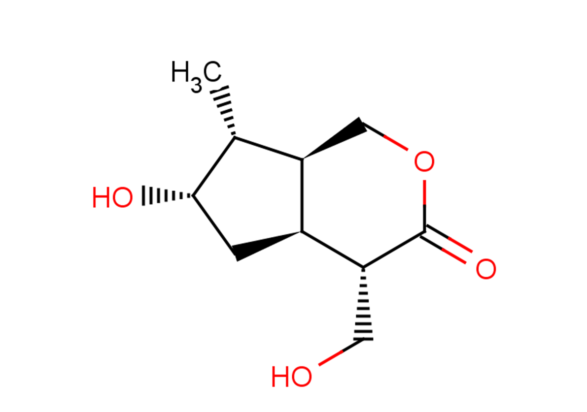 4-Epialyxialactone