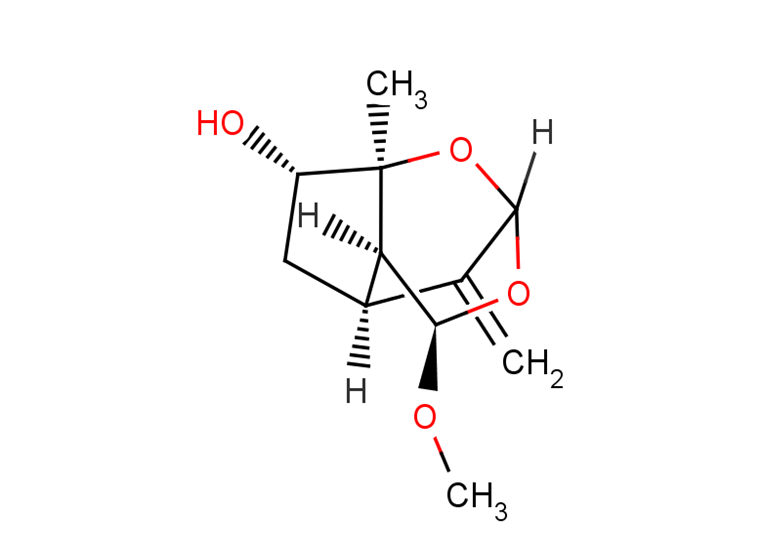 1-O-Methyljatamanin D